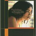 Cover Art for 9781429222112, Psychology in Everyday Life by D. Myers