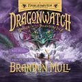 Cover Art for B07Y2B67ZK, Master of the Phantom Isle: Dragonwatch, Book 3 by Brandon Mull