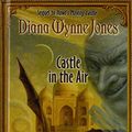 Cover Art for 9781435284388, Castle in the Air by Diana Wynne Jones