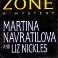 Cover Art for 9781561003907, The Total Zone: A Mystery by Martina Navratilova