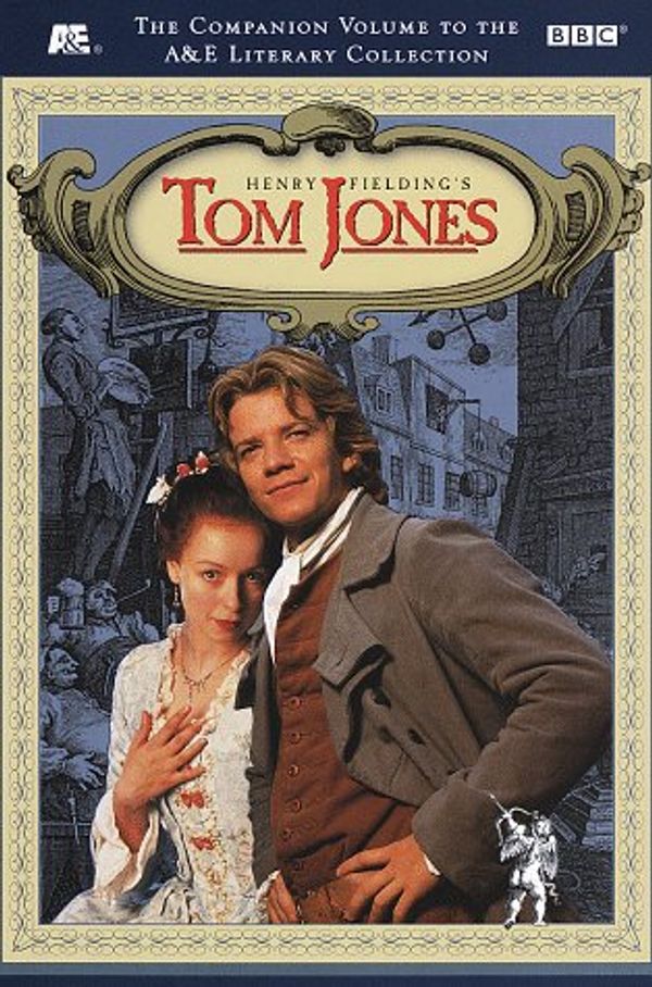 Cover Art for 9780679602873, The history of Tom Jones by Henry Fielding