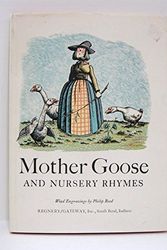 Cover Art for 9780895260987, Mother Goose and Nursery Rhymes by Mother Goose