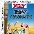 Cover Art for 9782012100060, Asterix Et Cleopatre by R. Goscinny, A. Uderzo