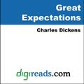 Cover Art for 9785551310396, Great Expectations by Charles Dickens