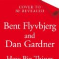 Cover Art for 9781035018963, How Big Things Get Done by Bent Flyvbjerg, Dan Gardner