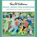 Cover Art for 9780061762420, Music, Music for Everyone by Vera B. Williams, Vera B. Williams
