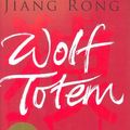 Cover Art for 9780241143520, Wolf Totem by Jiang Rong