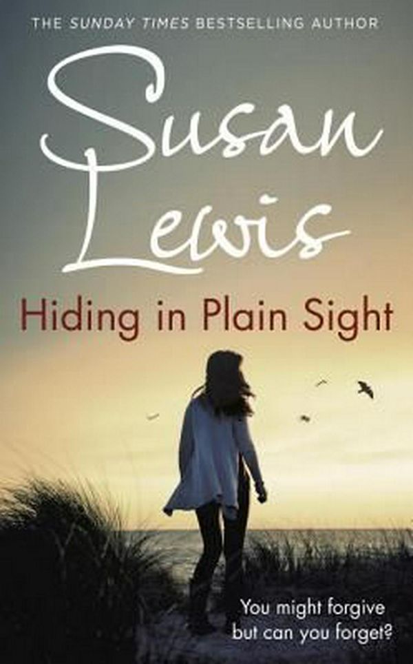 Cover Art for 9781780896069, Hiding in Plain Sight by Susan Lewis