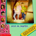 Cover Art for 9780613377126, The Ghost at Dawn's House by Ann M. Martin