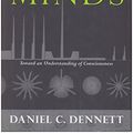 Cover Art for 9780465073504, Kinds Of Minds: Toward An Understanding Of Consciousness (Science Masters Series) by Daniel C. Dennett