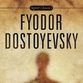 Cover Art for 9780451520944, The Idiot by Fyodor Dostoyevsky
