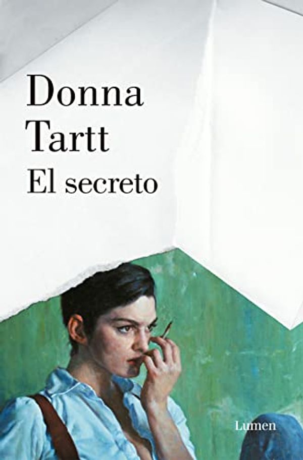 Cover Art for 9788426400307, El secreto / The Secret History by Donna Tartt