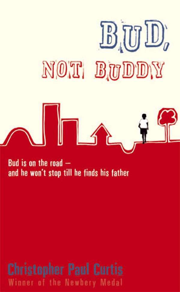 Cover Art for 9781448119011, Bud, Not Buddy by Christopher Paul Curtis