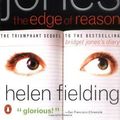 Cover Art for B01FGKSVKE, Bridget Jones: the Edge of Reason by Helen Fielding (2001-02-01) by Helen Fielding