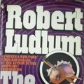 Cover Art for 9780553242966, The Bourne Identity by Robert Ludlum