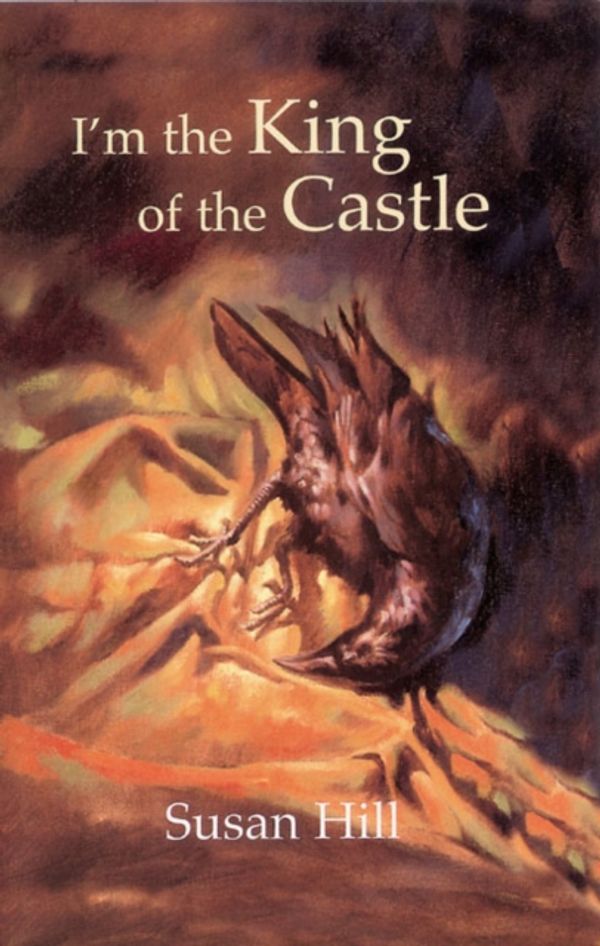 Cover Art for 9780582434462, I’m the King of the Castle by Susan Hill, Andrew Bennett, Jim Taylor, Frank Downes