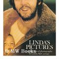 Cover Art for 9780224013703, Linda's Pictures by Linda McCartney