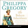 Cover Art for 9780007295753, The Boleyn Inheritance by Philippa Gregory
