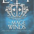 Cover Art for 9781783293803, The Mage Winds (A Valdemar Omnibus) by Mercedes Lackey
