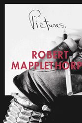 Cover Art for 9781892041166, Pictures by Robert Mapplethorpe