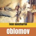 Cover Art for 9798602848571, Oblomov by Goncharov, Ivan