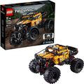 Cover Art for 0673419303873, LEGO Technic 4x4 X-treme Off-Roader 42099 by Lego