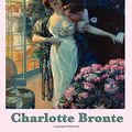 Cover Art for 9781985111127, Villette by Charlotte Brontë