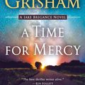 Cover Art for 9780593157817, A Time for Mercy by John Grisham