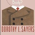 Cover Art for 9798641695907, Whose Body? by Dorothy L. Sayers