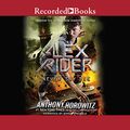 Cover Art for 9781664631533, Never Say Die by Anthony Horowitz