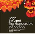 Cover Art for 9781473674141, The Honourable Schoolboy by John Le Carre