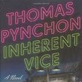 Cover Art for 9780224089487, Inherent Vice by Thomas Pynchon