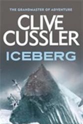 Cover Art for 9781568492704, Iceberg by Clive Cussler