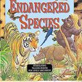 Cover Art for 9780749651008, Endangered Species by M Unwin