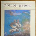 Cover Art for 9780807611807, Odilon Redon by Roseline Bacou, Odilon Redon