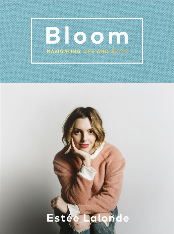 Cover Art for 9781785033650, Bloom by Estée Lalonde