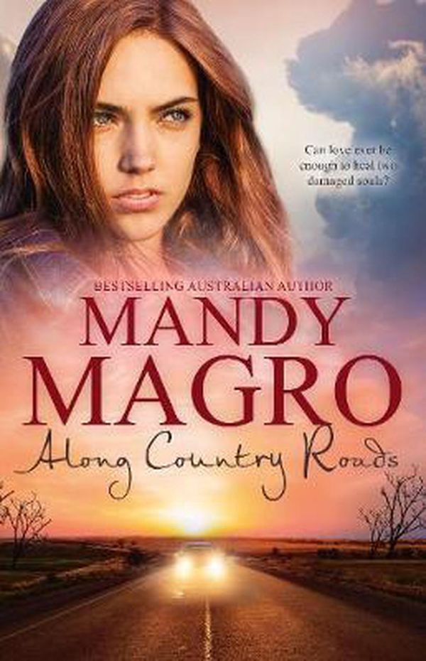 Cover Art for 9781867208068, Along Country Roads by Mandy Magro