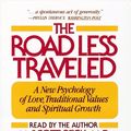 Cover Art for 9780671634674, Road Less Travelled by M. Scott Peck