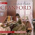 Cover Art for 9781405687782, Cranford by Elizabeth Cleghorn Gaskell