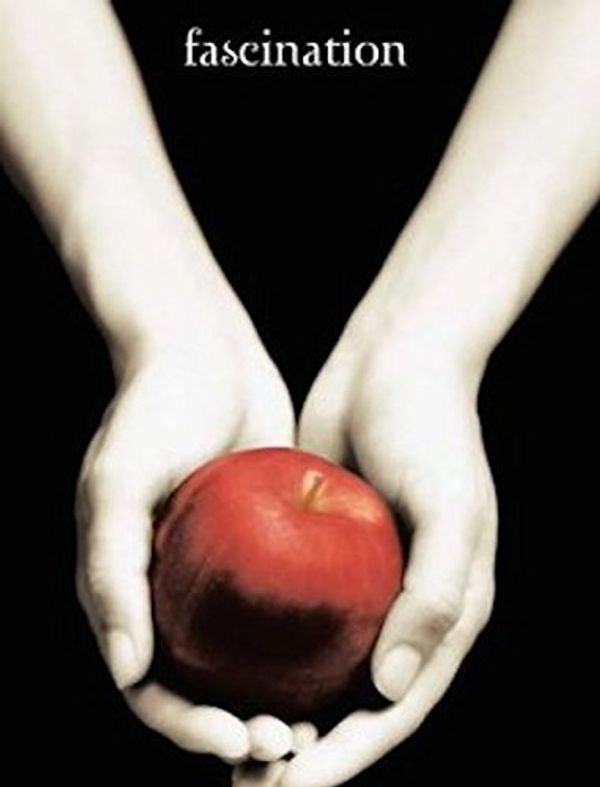 Cover Art for 9780320099694, Fascination by Stephenie Meyer