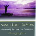 Cover Art for 9780802412775, Surrender: The Heart God Controls by Nancy Leigh DeMoss