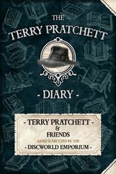 Cover Art for 9781473208339, The Terry Pratchett Diary by Terry Pratchett