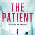 Cover Art for B0855GB97P, The Patient by DeWitt, Jasper