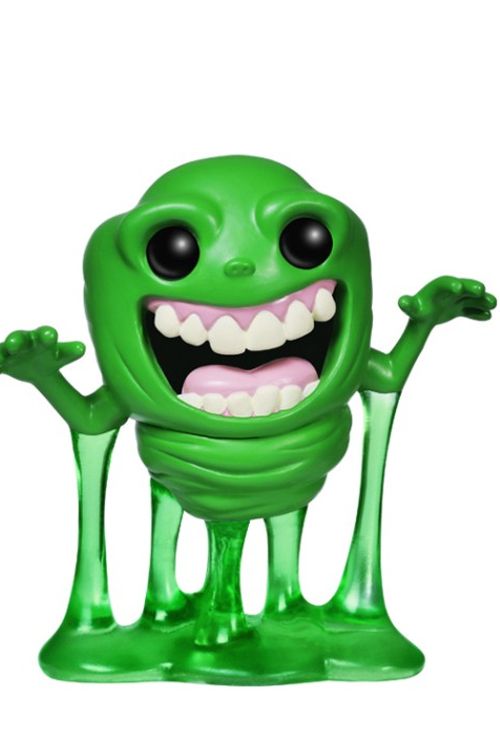 Cover Art for 0849803039806, Funko Pop! Movies: Ghostbusters - Slimer Action Figure by 11 us 1