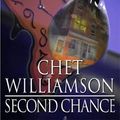 Cover Art for B004DNWTEU, Second Chance by Chet Williamson