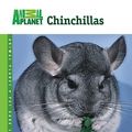 Cover Art for 9780793837908, Chinchillas (Animal Planet Pet Care Library) by David Alderton