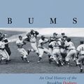 Cover Art for 9780809223954, Bums : An Oral History of the Brooklyn Dodgers by Peter Golenbock