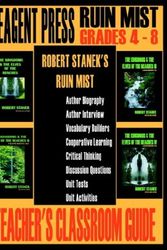 Cover Art for 9781575450322, Teacher's Classroom Guide to Robert Stanek's Ruin Mist by Robert Stanek