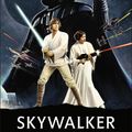 Cover Art for 9780241467763, Star Wars Skywalker - A Family At War by Kristin Baver