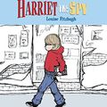 Cover Art for 9780807217801, Harriet the Spy by Louise Fitzhugh